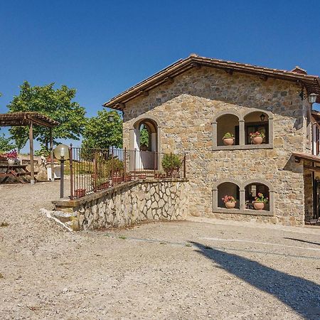 La Querciola Vila Seggiano Exterior foto