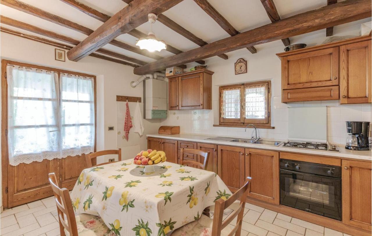 La Querciola Vila Seggiano Exterior foto