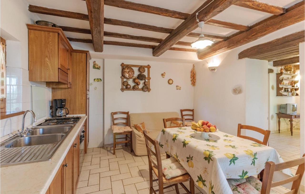 La Querciola Vila Seggiano Exterior foto